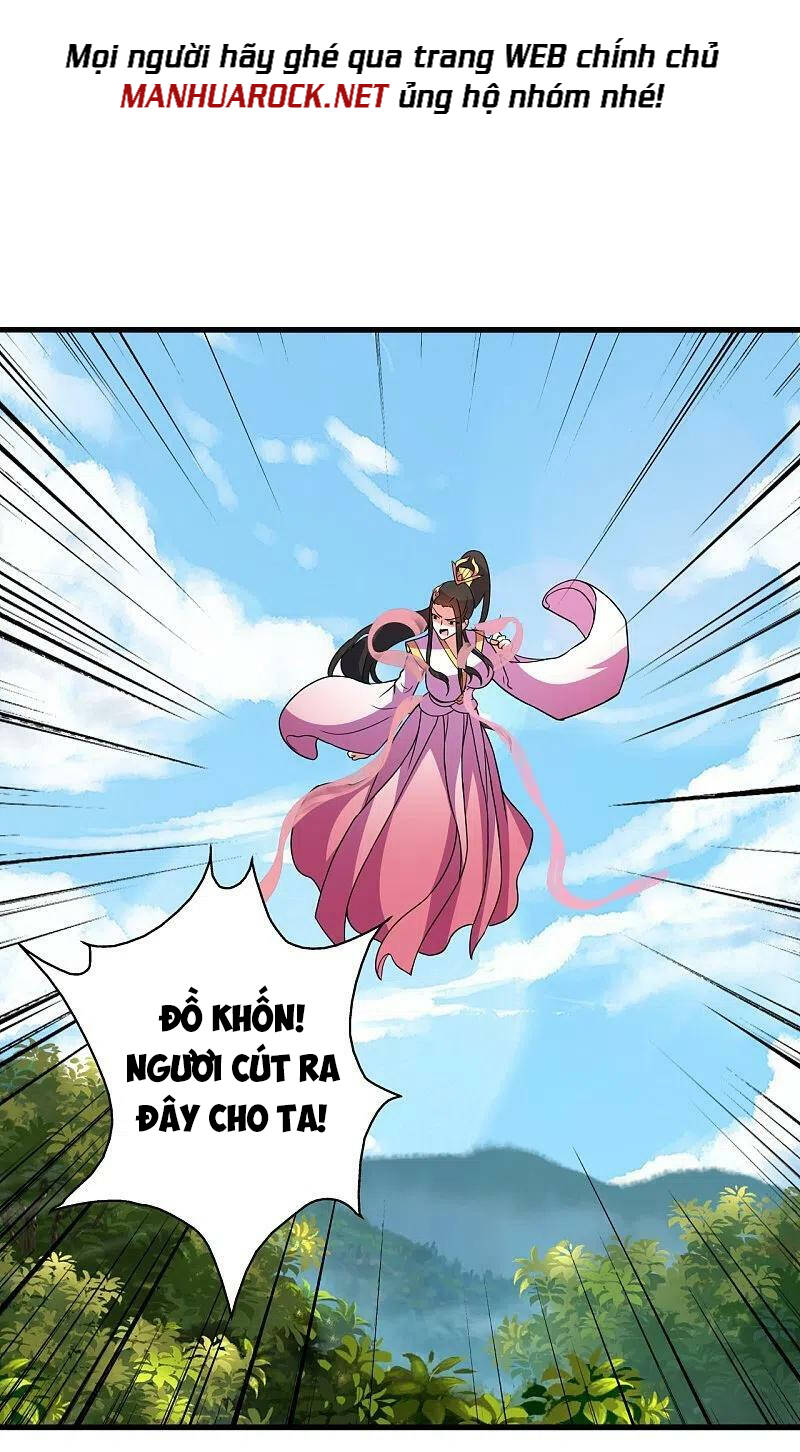 Tiên Võ Đế Tôn Chapter 398 - 44