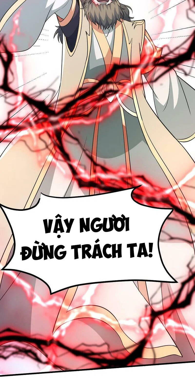 Tiên Võ Đế Tôn Chapter 403 - 38