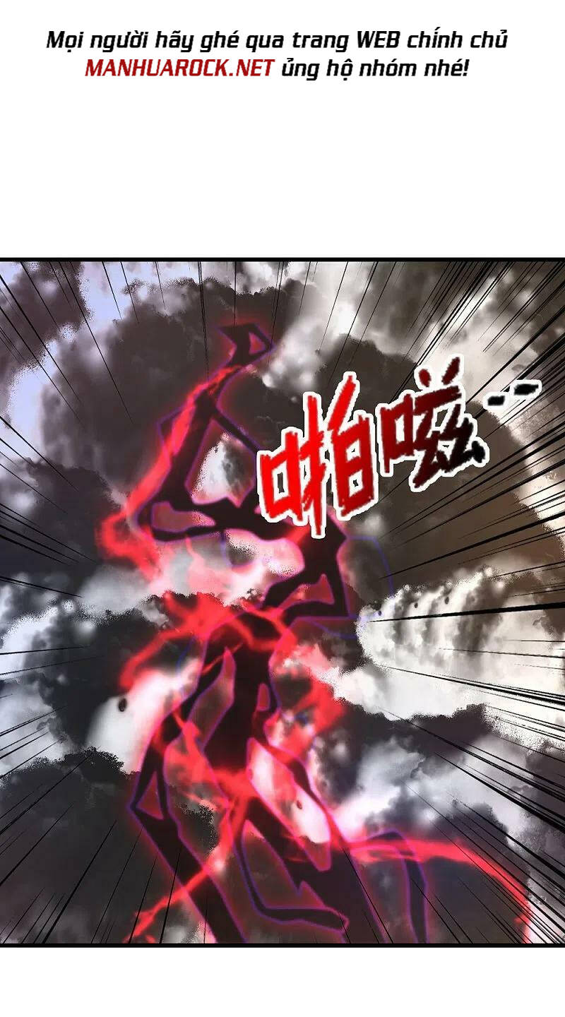 Tiên Võ Đế Tôn Chapter 403 - 40