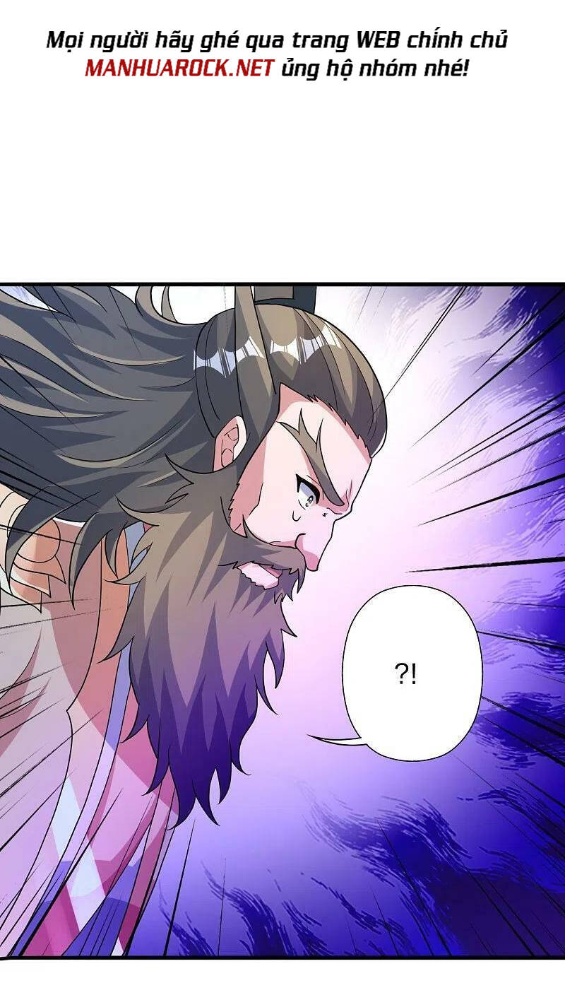 Tiên Võ Đế Tôn Chapter 403 - 60