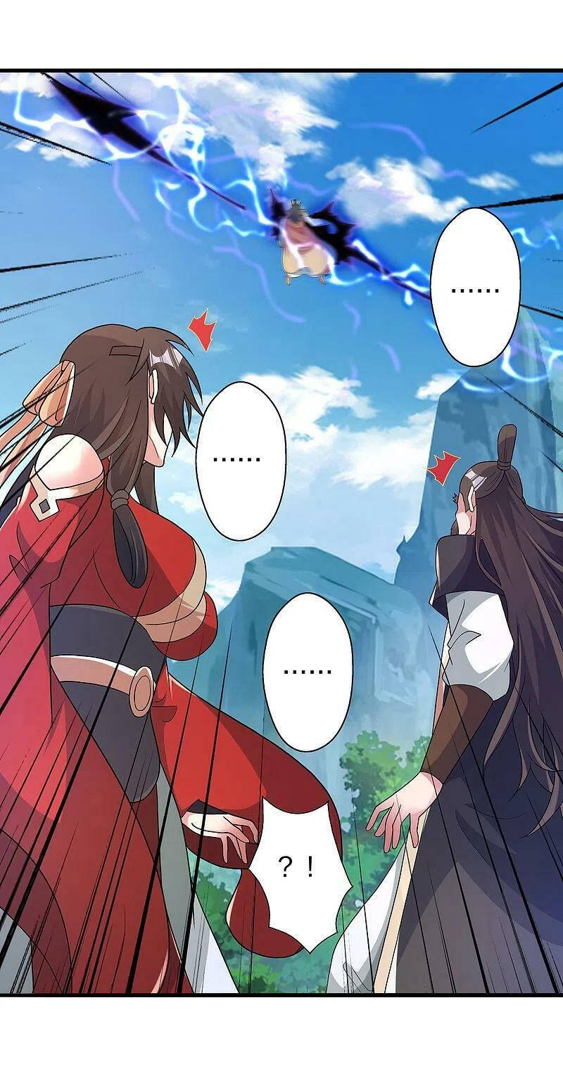 Tiên Võ Đế Tôn Chapter 403 - 63