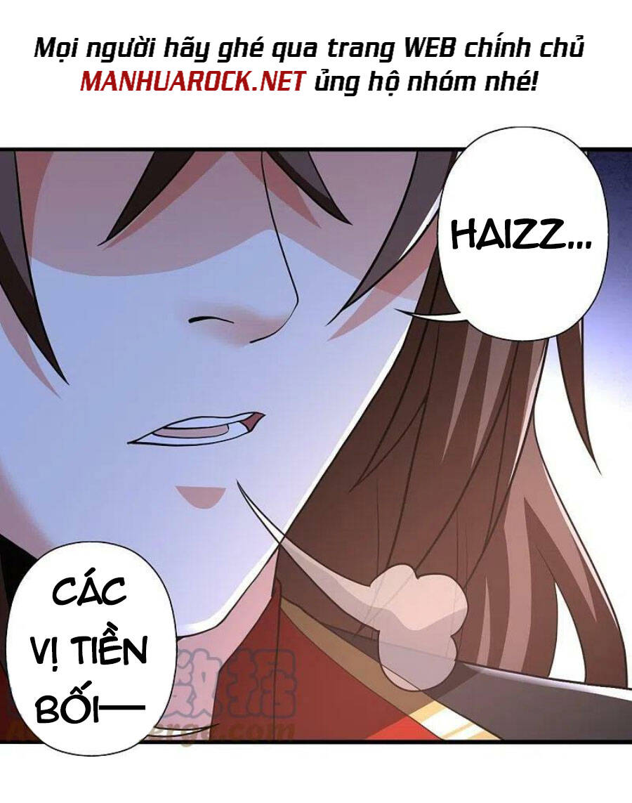 Tiên Võ Đế Tôn Chapter 404 - 68
