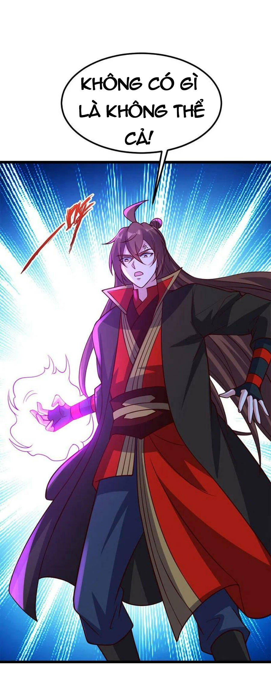 Tiên Võ Đế Tôn Chapter 405 - 44