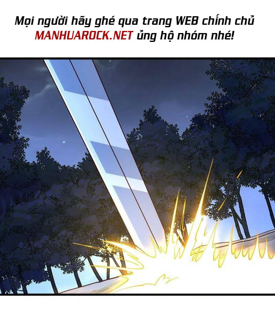 Tiên Võ Đế Tôn Chapter 405 - 6