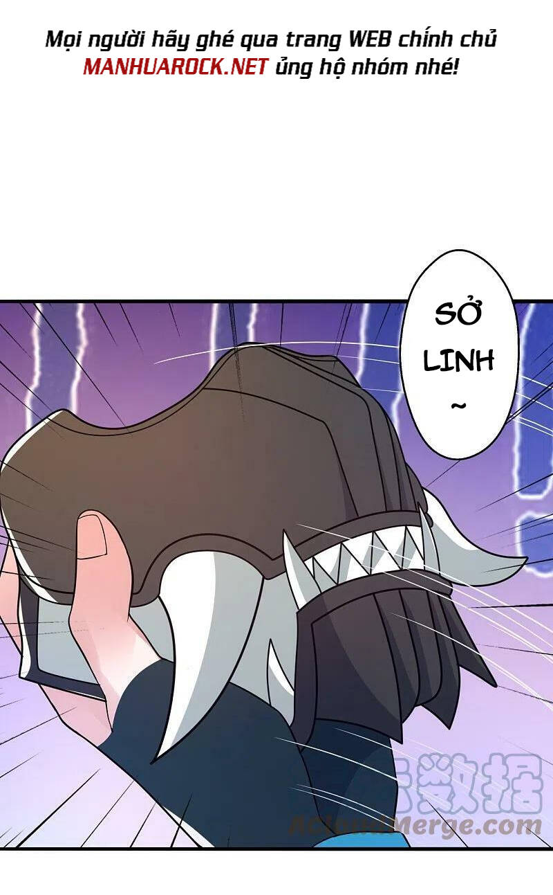 Tiên Võ Đế Tôn Chapter 407 - 47