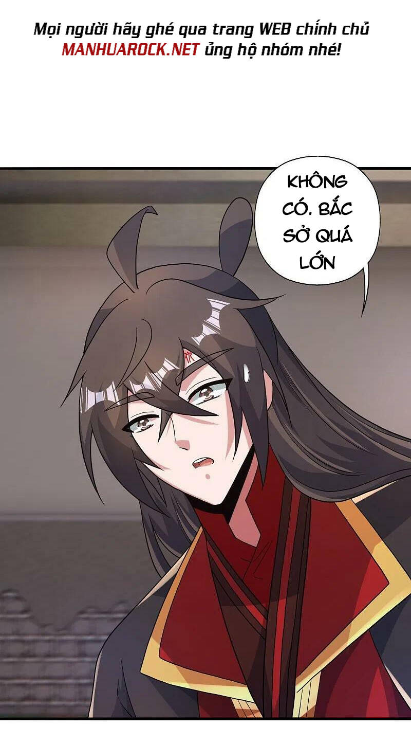 Tiên Võ Đế Tôn Chapter 407 - 60