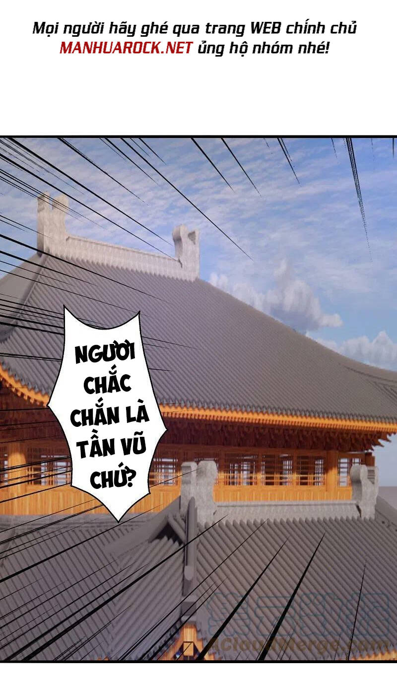 Tiên Võ Đế Tôn Chapter 407 - 62