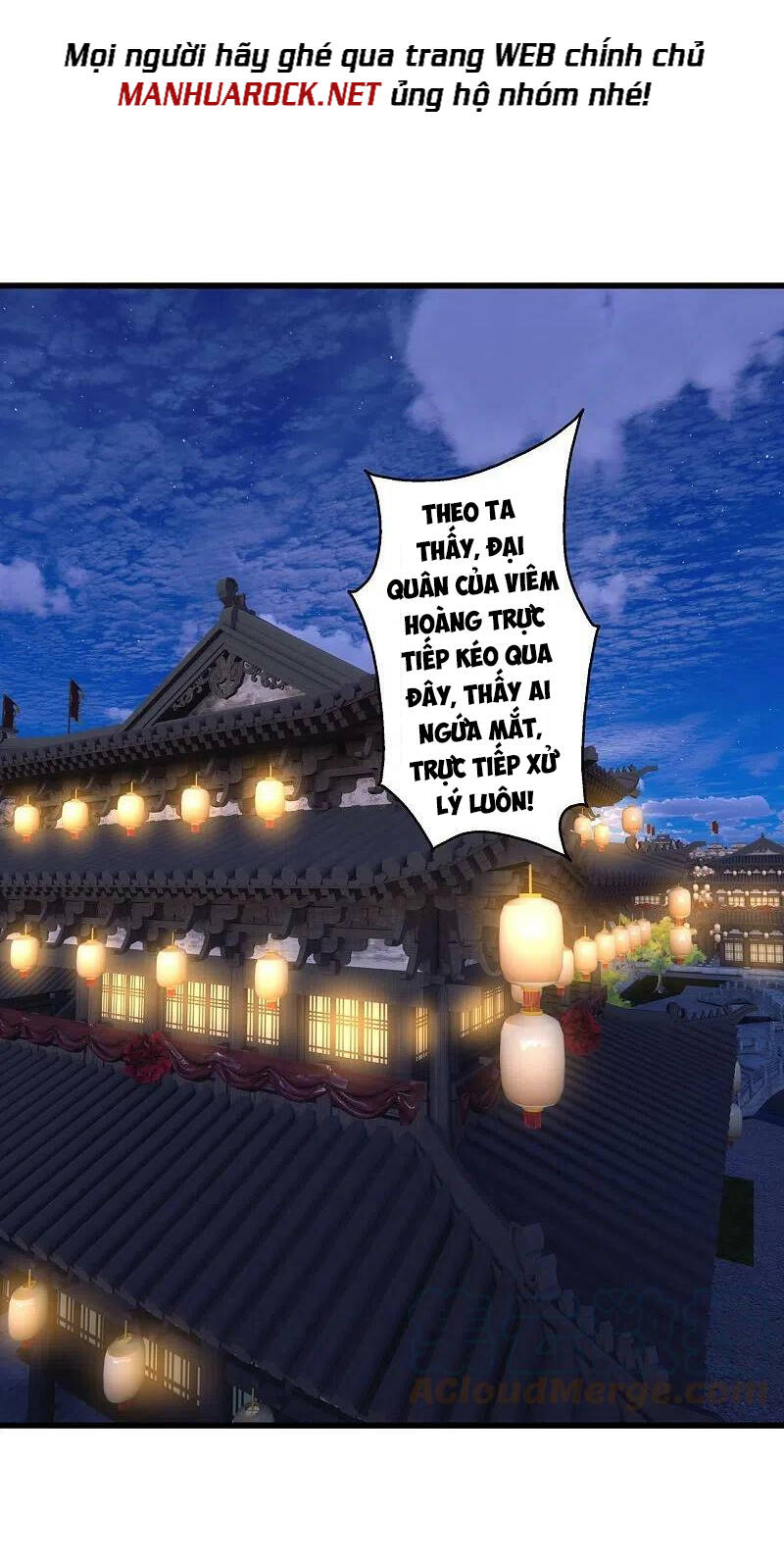 Tiên Võ Đế Tôn Chapter 410 - 36