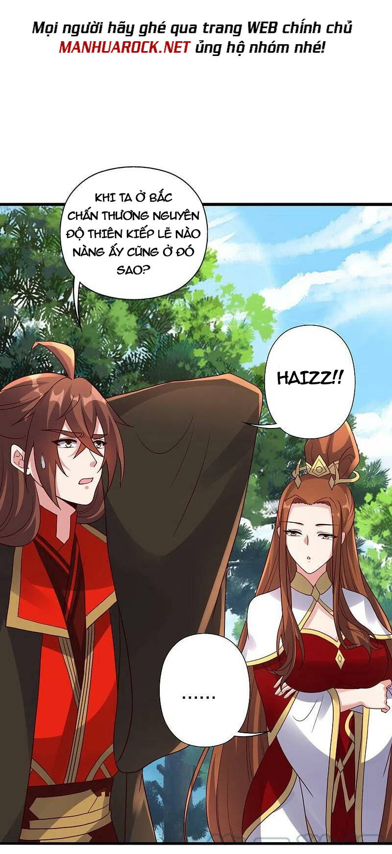 Tiên Võ Đế Tôn Chapter 410 - 59