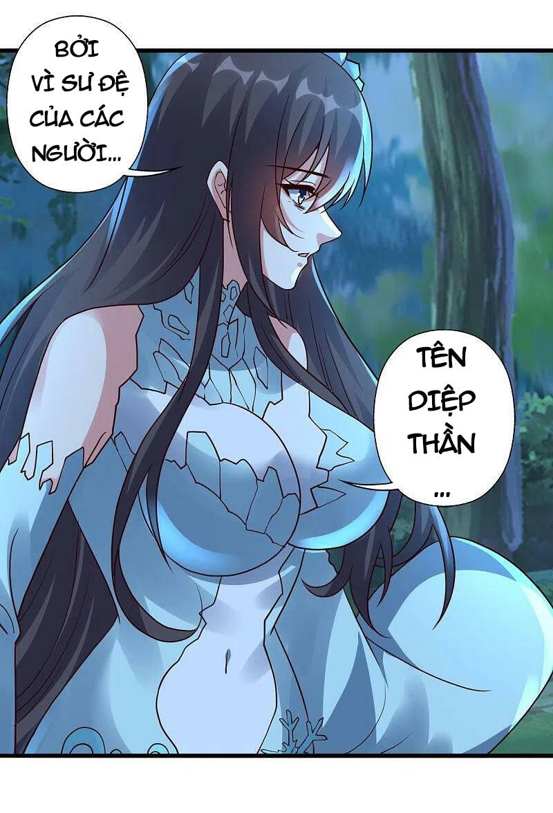 Tiên Võ Đế Tôn Chapter 410 - 65