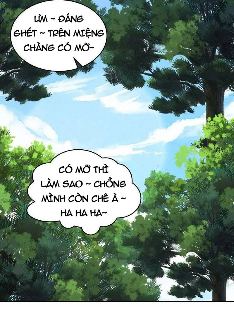 Tiên Võ Đế Tôn Chapter 411 - 24