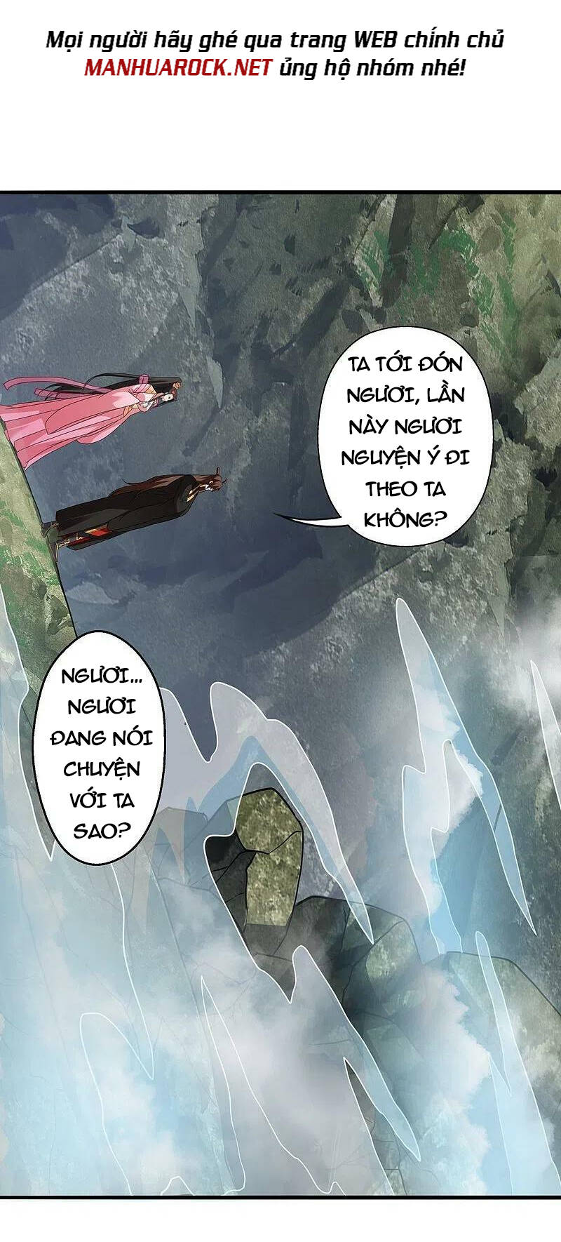 Tiên Võ Đế Tôn Chapter 411 - 62