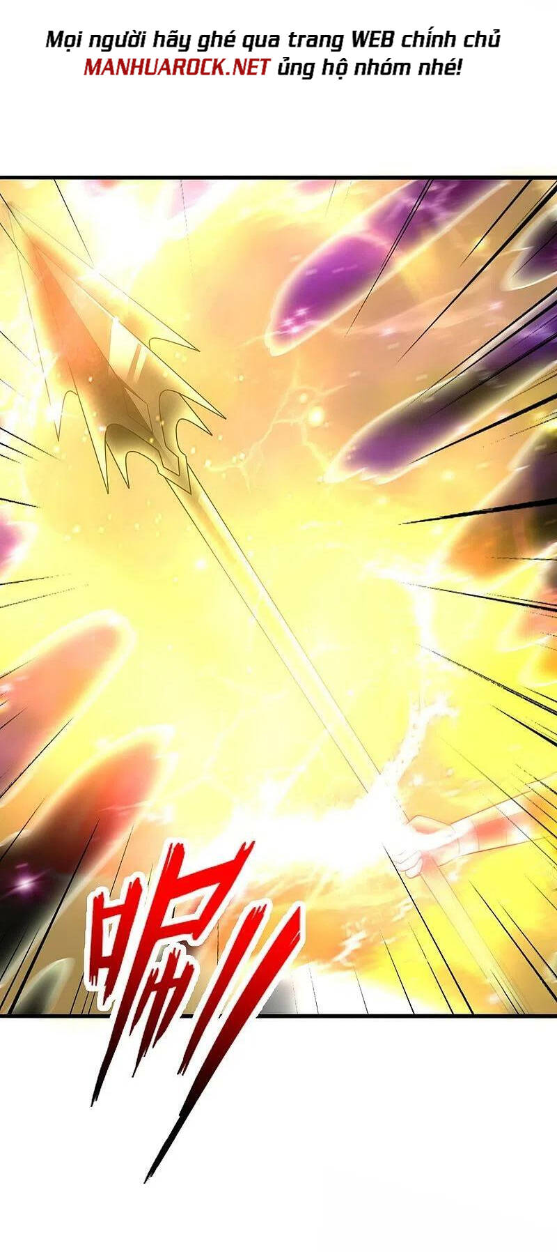 Tiên Võ Đế Tôn Chapter 411 - 67