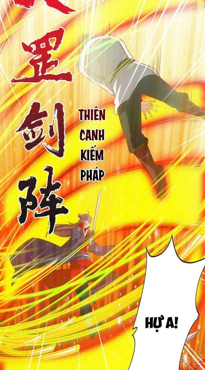 Tiên Võ Đế Tôn Chapter 127 - 14