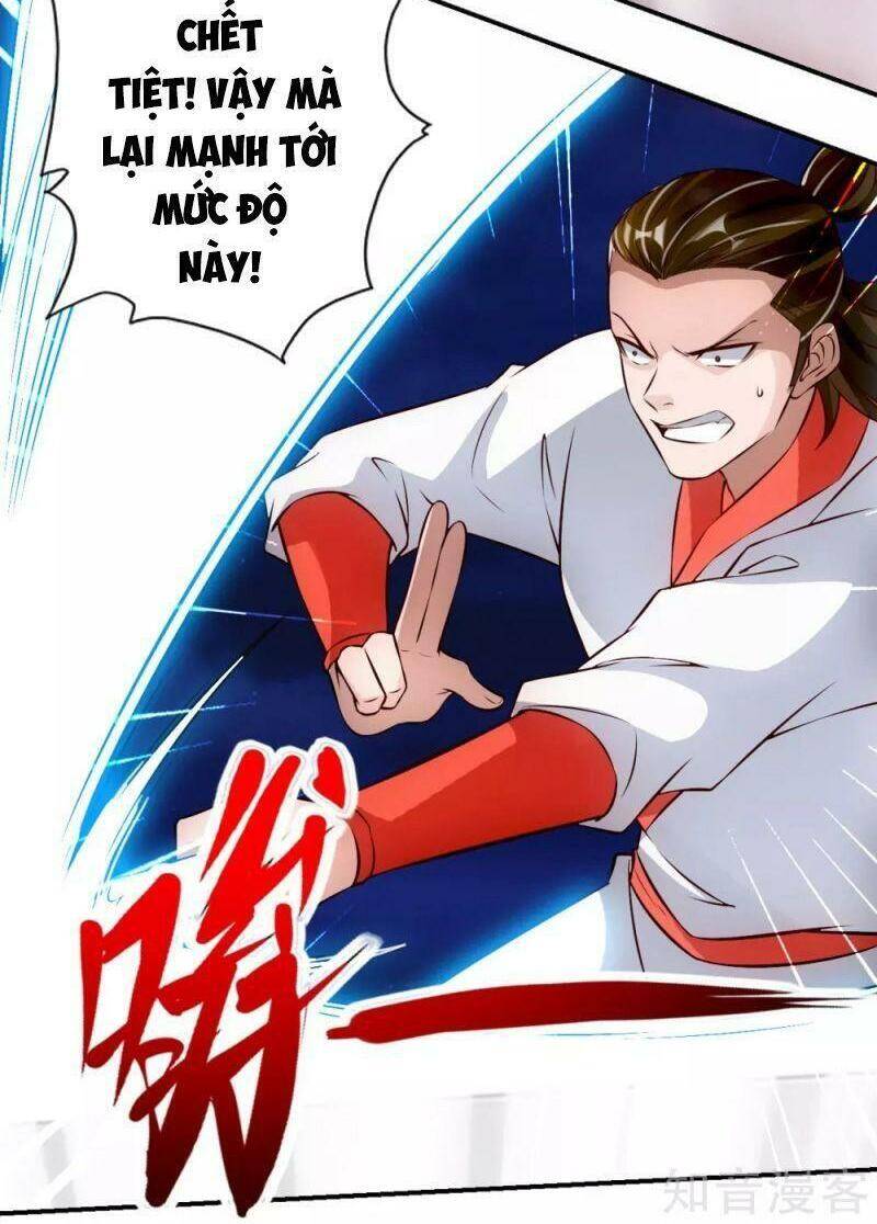Tiên Võ Đế Tôn Chapter 127 - 18