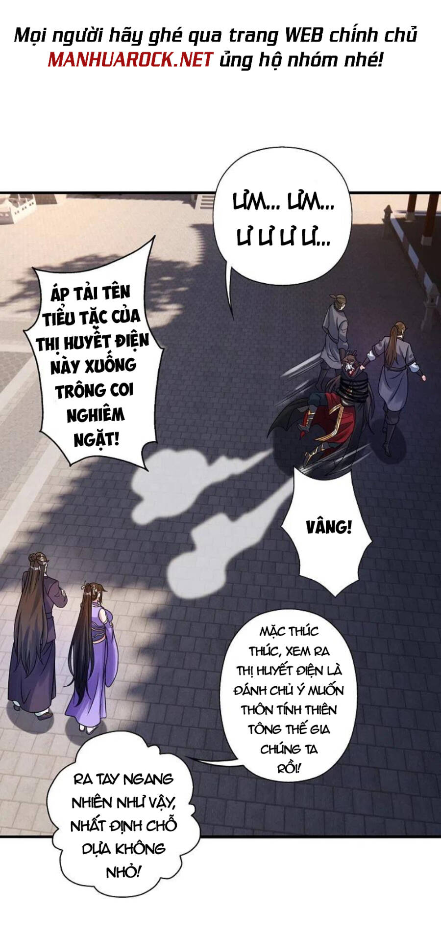 Tiên Võ Đế Tôn Chapter 341 - 15