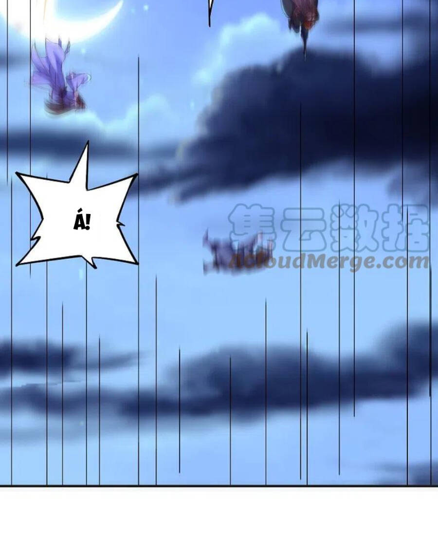 Tiên Võ Đế Tôn Chapter 341 - 57