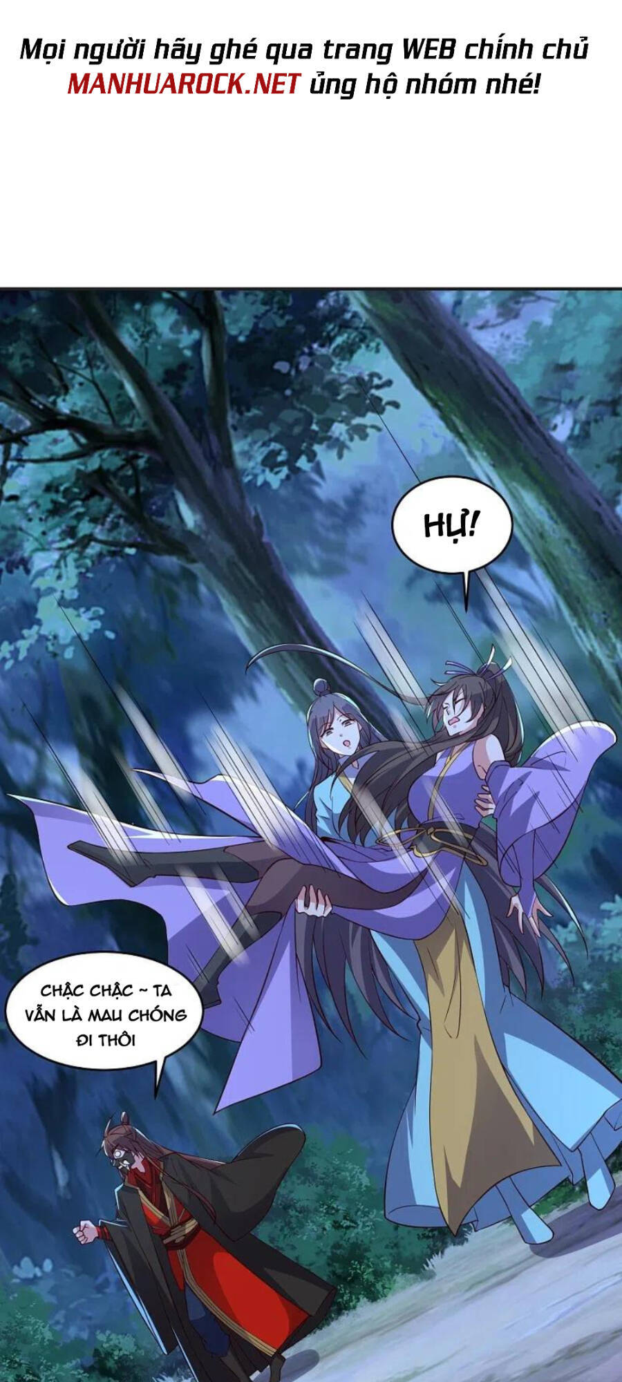 Tiên Võ Đế Tôn Chapter 341 - 77