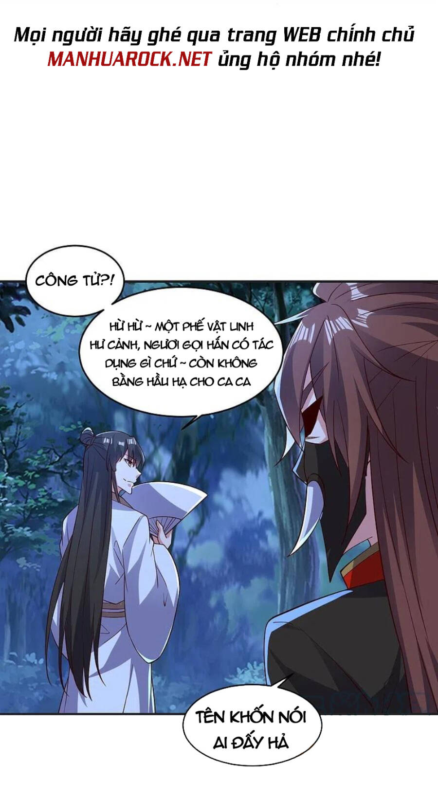 Tiên Võ Đế Tôn Chapter 341 - 82