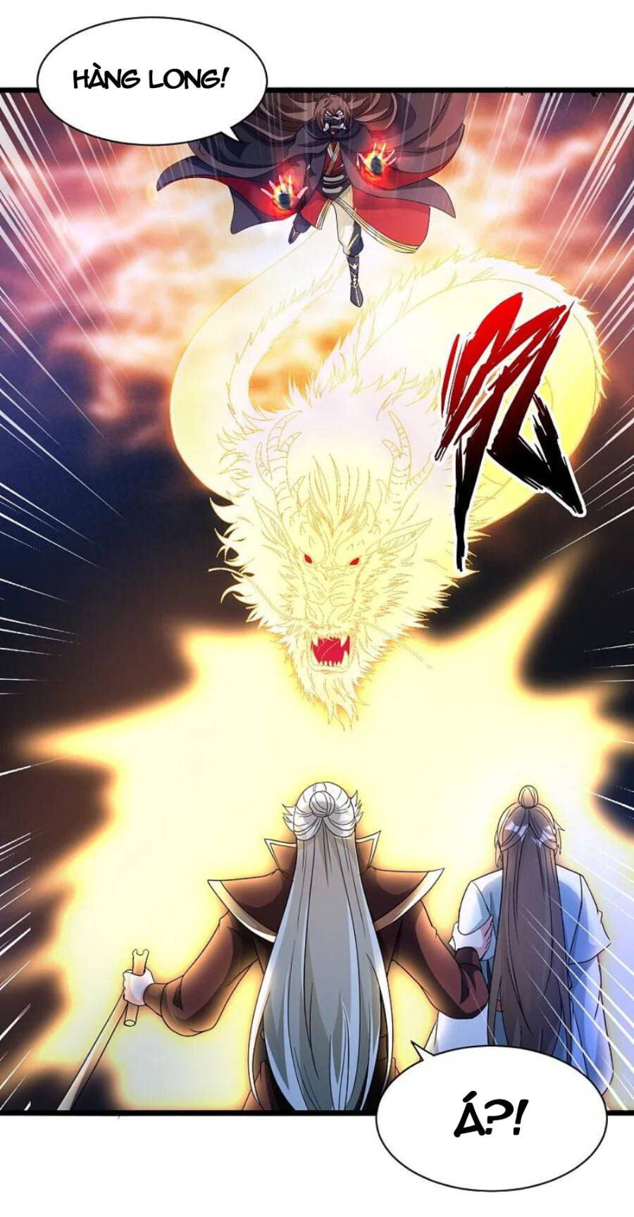 Tiên Võ Đế Tôn Chapter 342 - 28