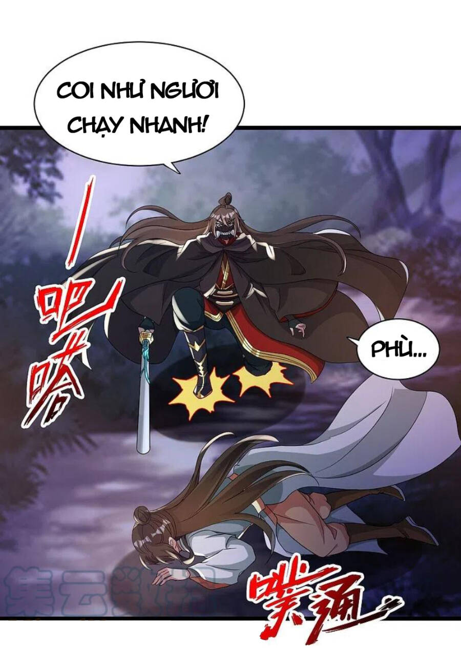 Tiên Võ Đế Tôn Chapter 342 - 30