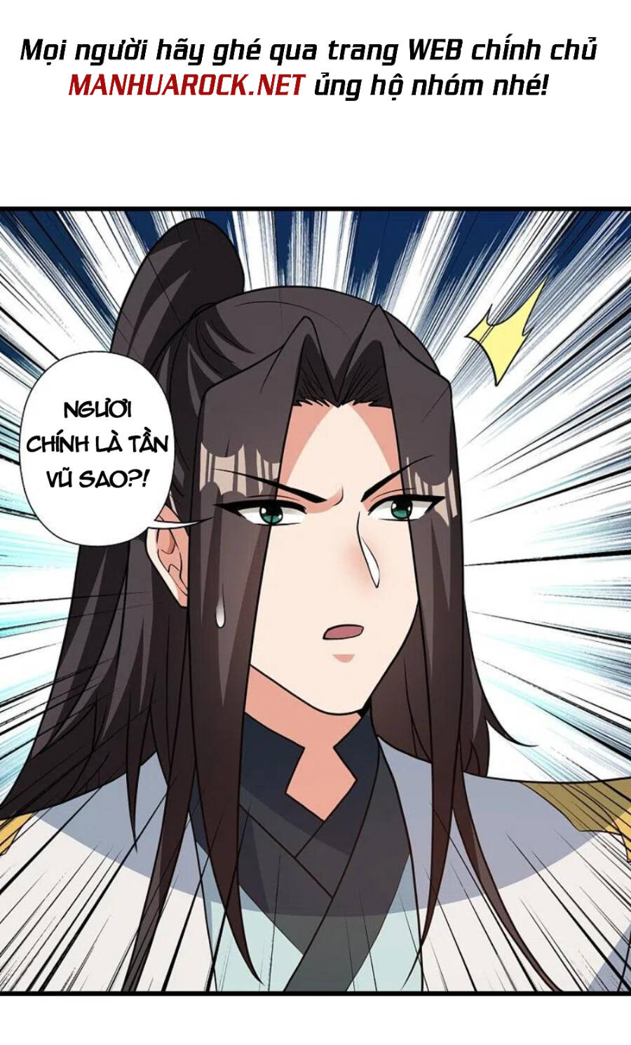 Tiên Võ Đế Tôn Chapter 342 - 40