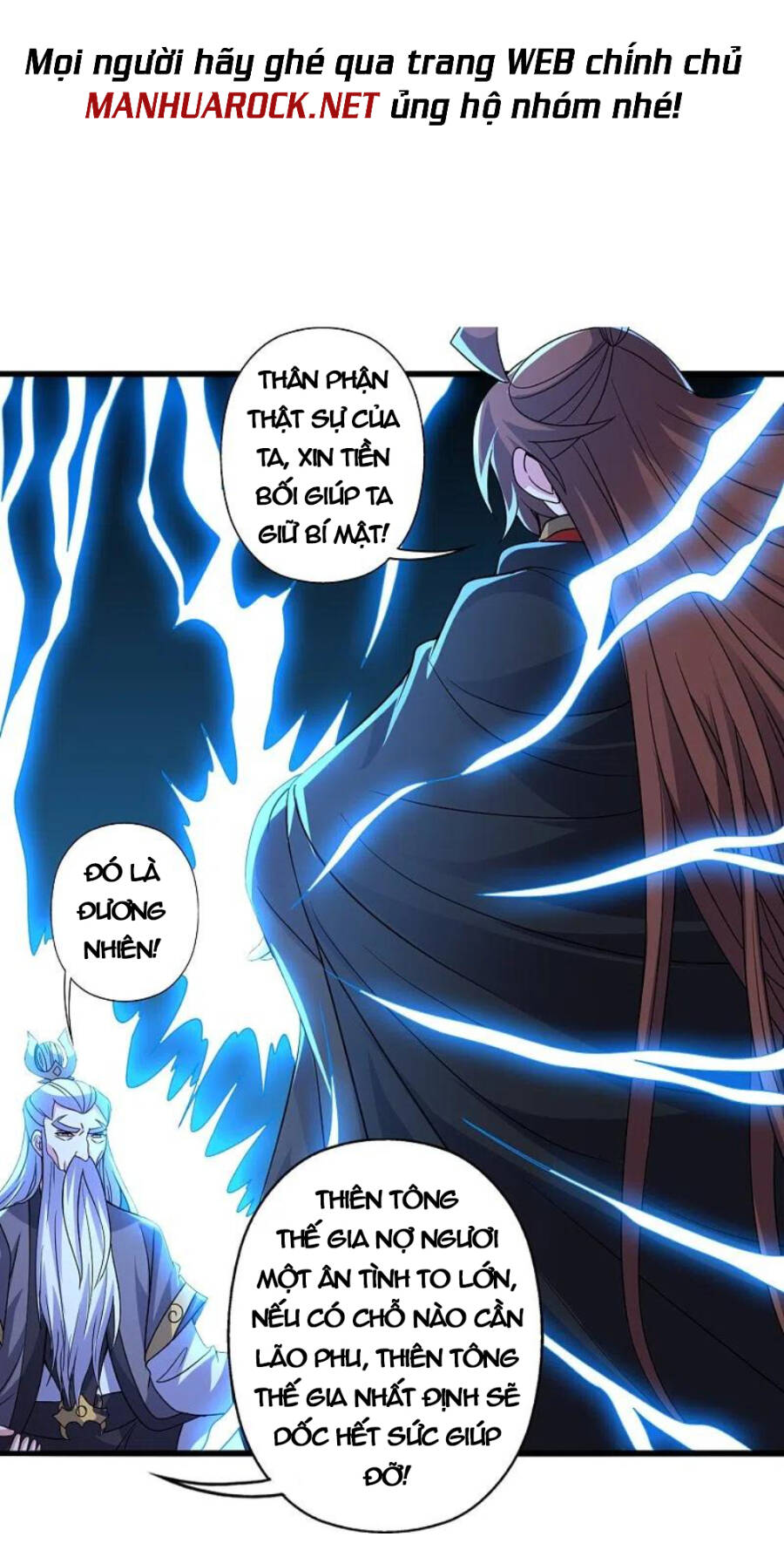Tiên Võ Đế Tôn Chapter 344 - 26