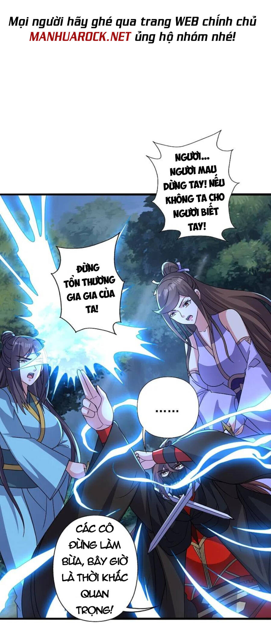 Tiên Võ Đế Tôn Chapter 344 - 28