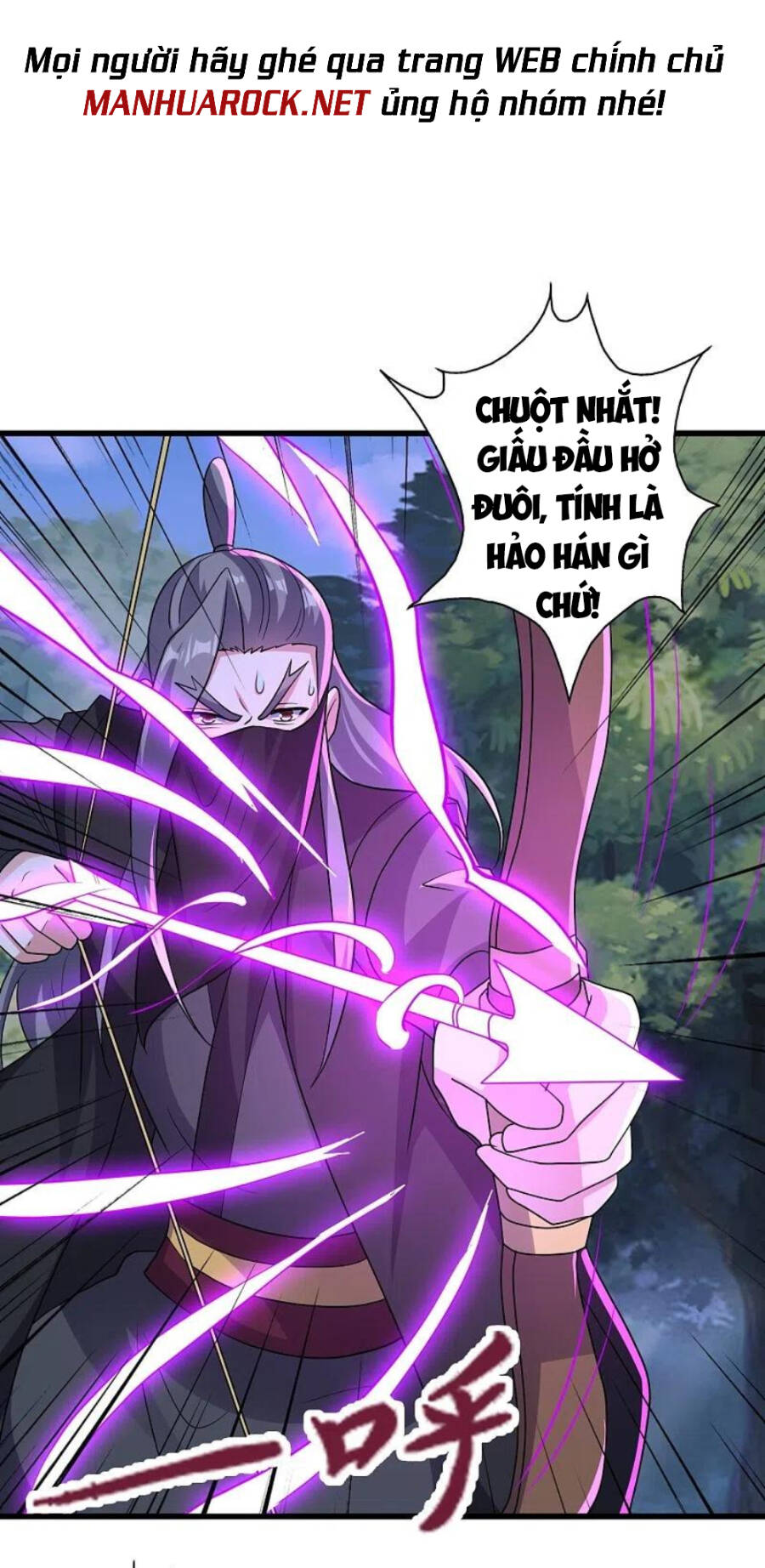 Tiên Võ Đế Tôn Chapter 344 - 40