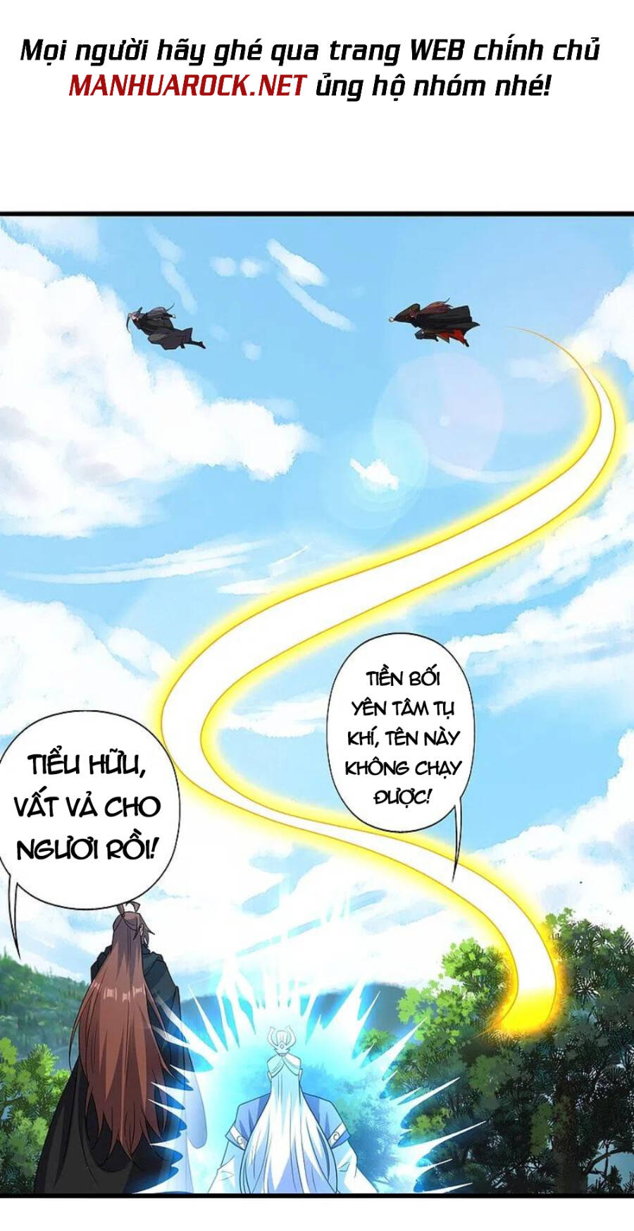Tiên Võ Đế Tôn Chapter 344 - 60