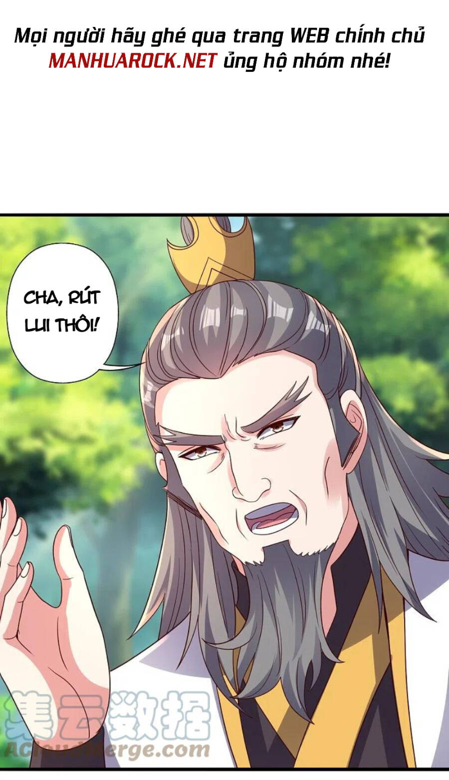 Tiên Võ Đế Tôn Chapter 344 - 10