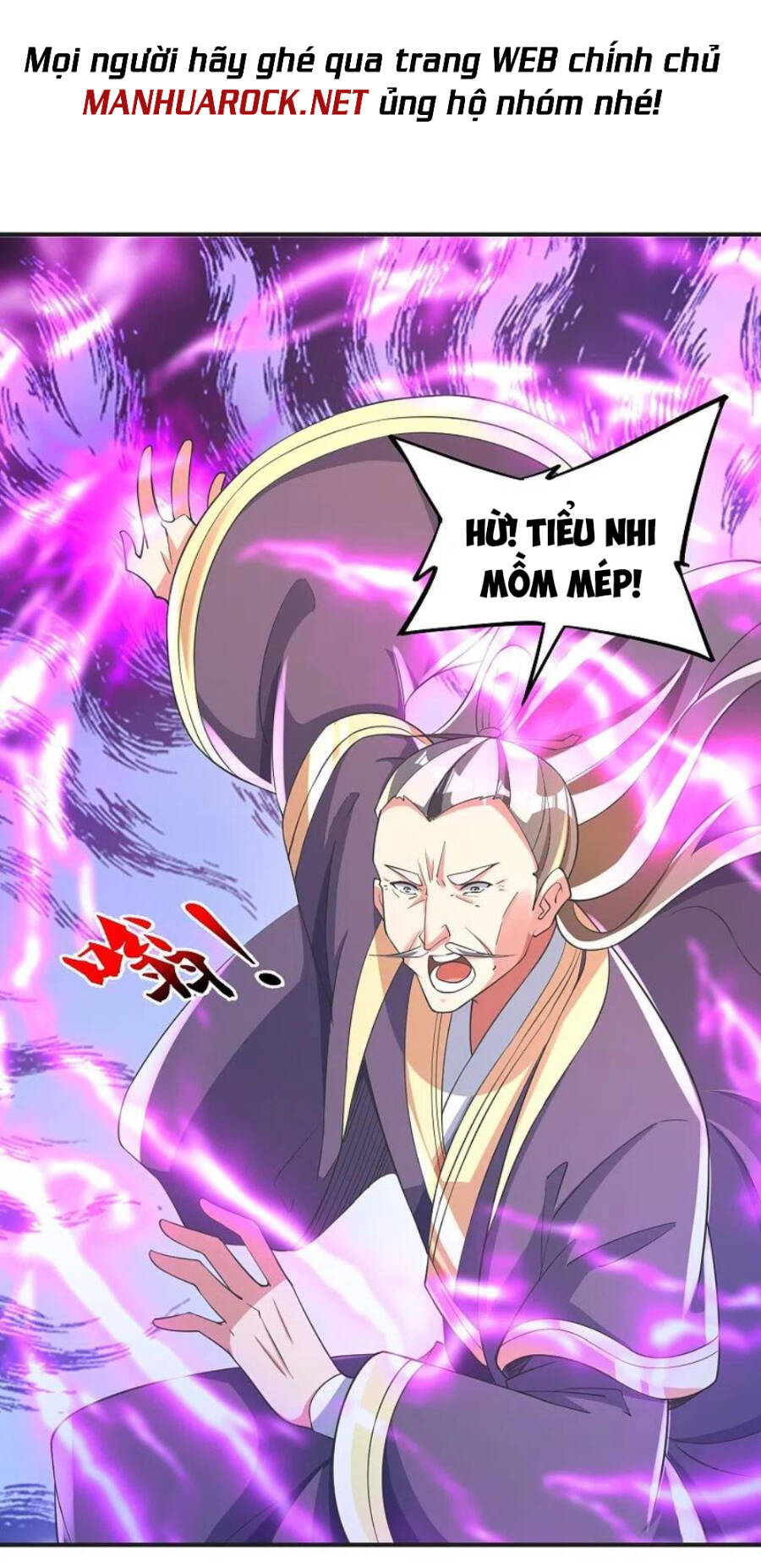Tiên Võ Đế Tôn Chapter 345 - 13