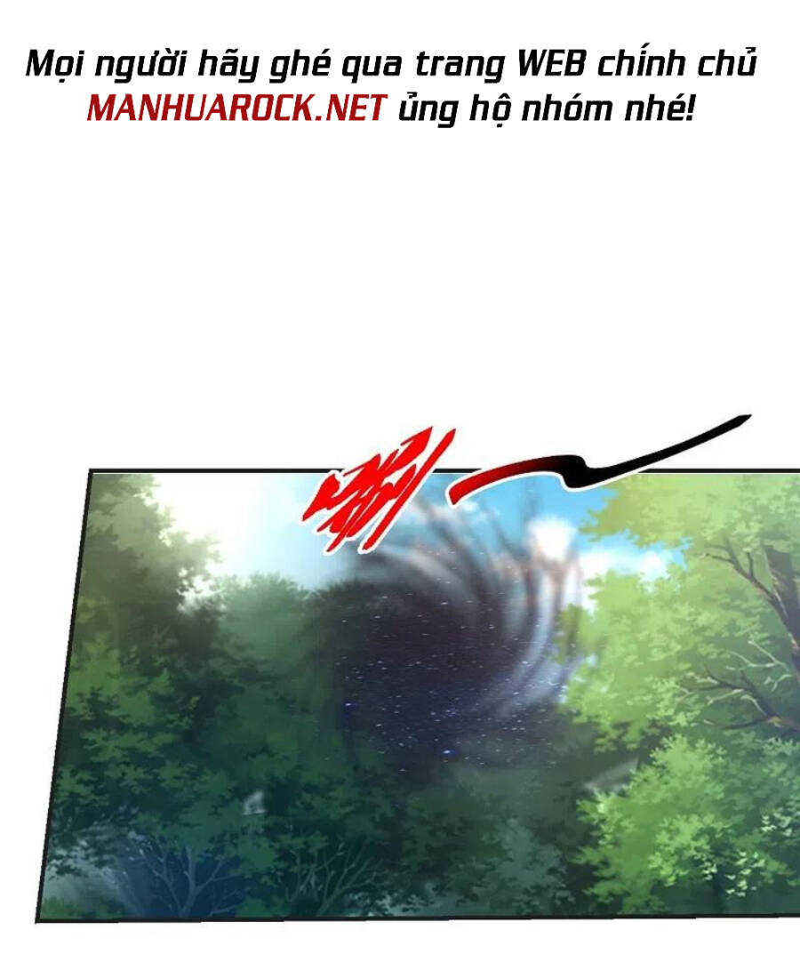 Tiên Võ Đế Tôn Chapter 345 - 21