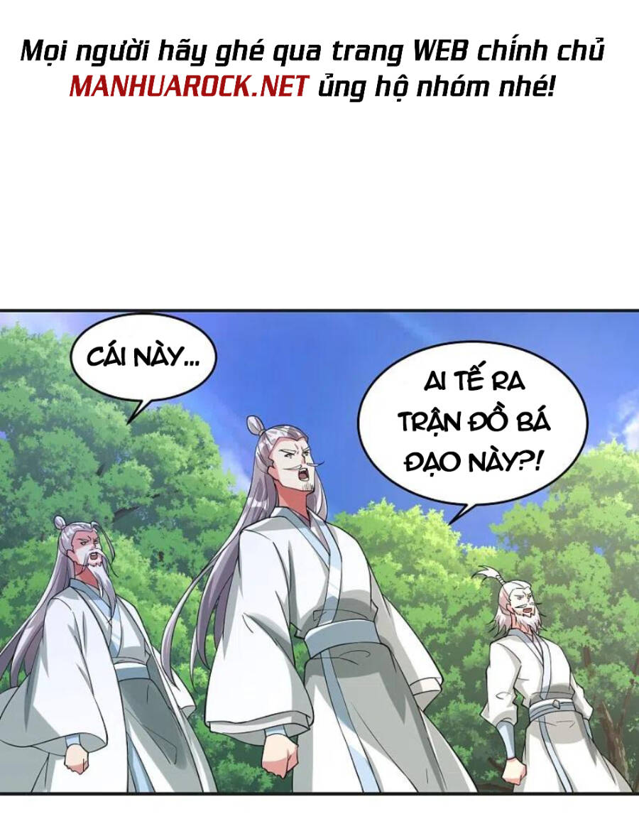 Tiên Võ Đế Tôn Chapter 345 - 33