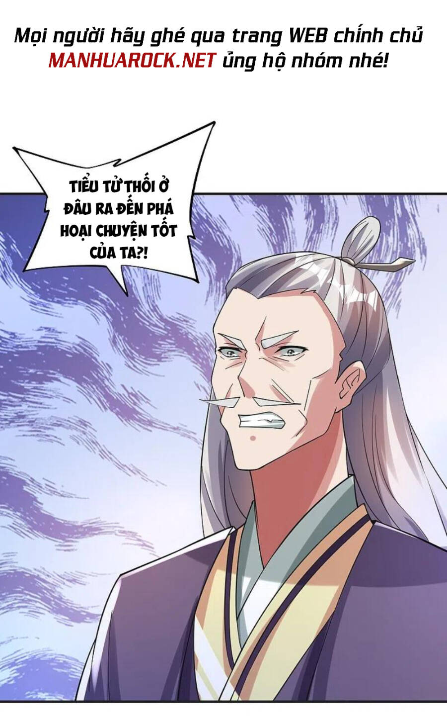Tiên Võ Đế Tôn Chapter 345 - 35