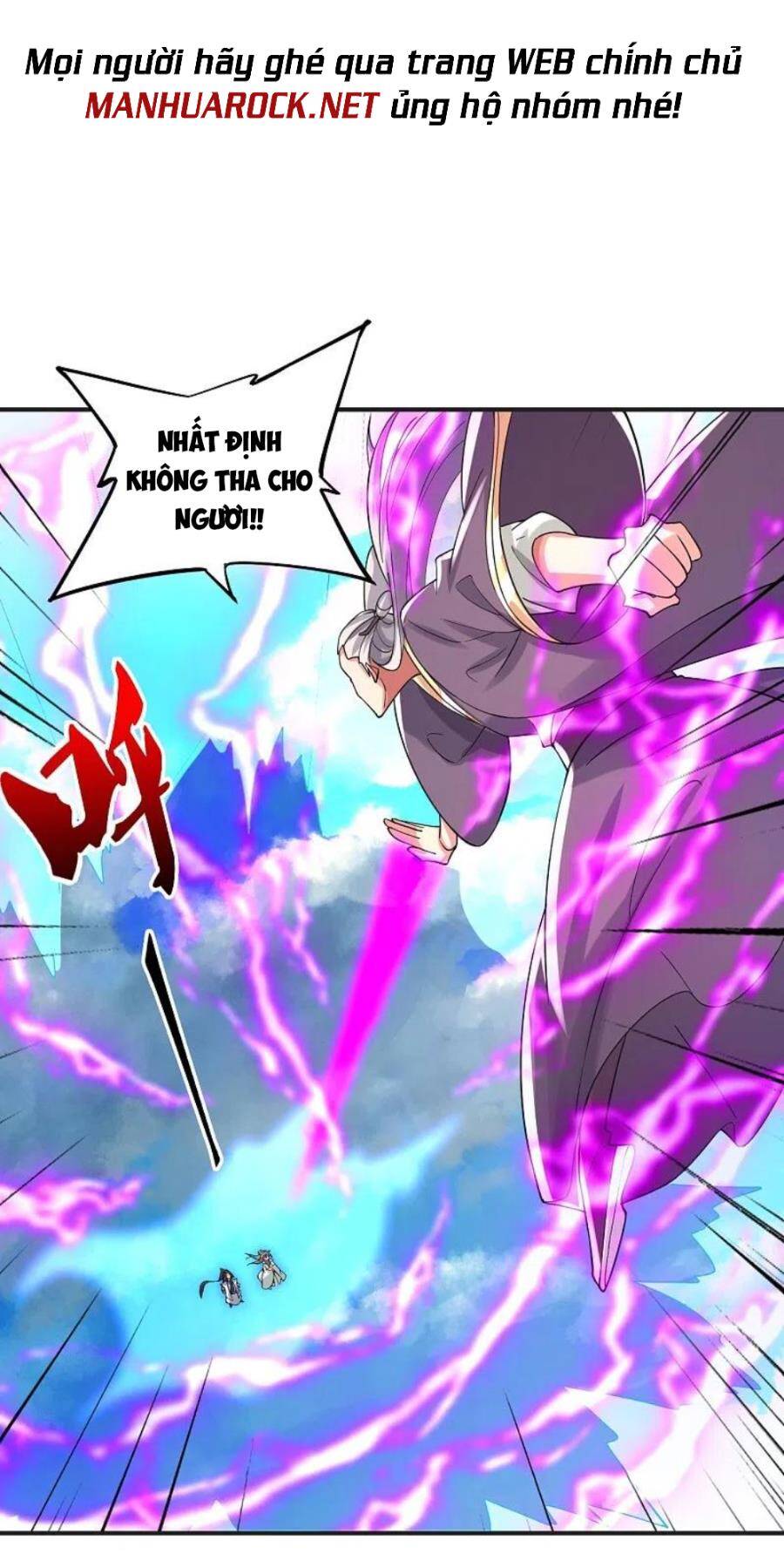 Tiên Võ Đế Tôn Chapter 345 - 36