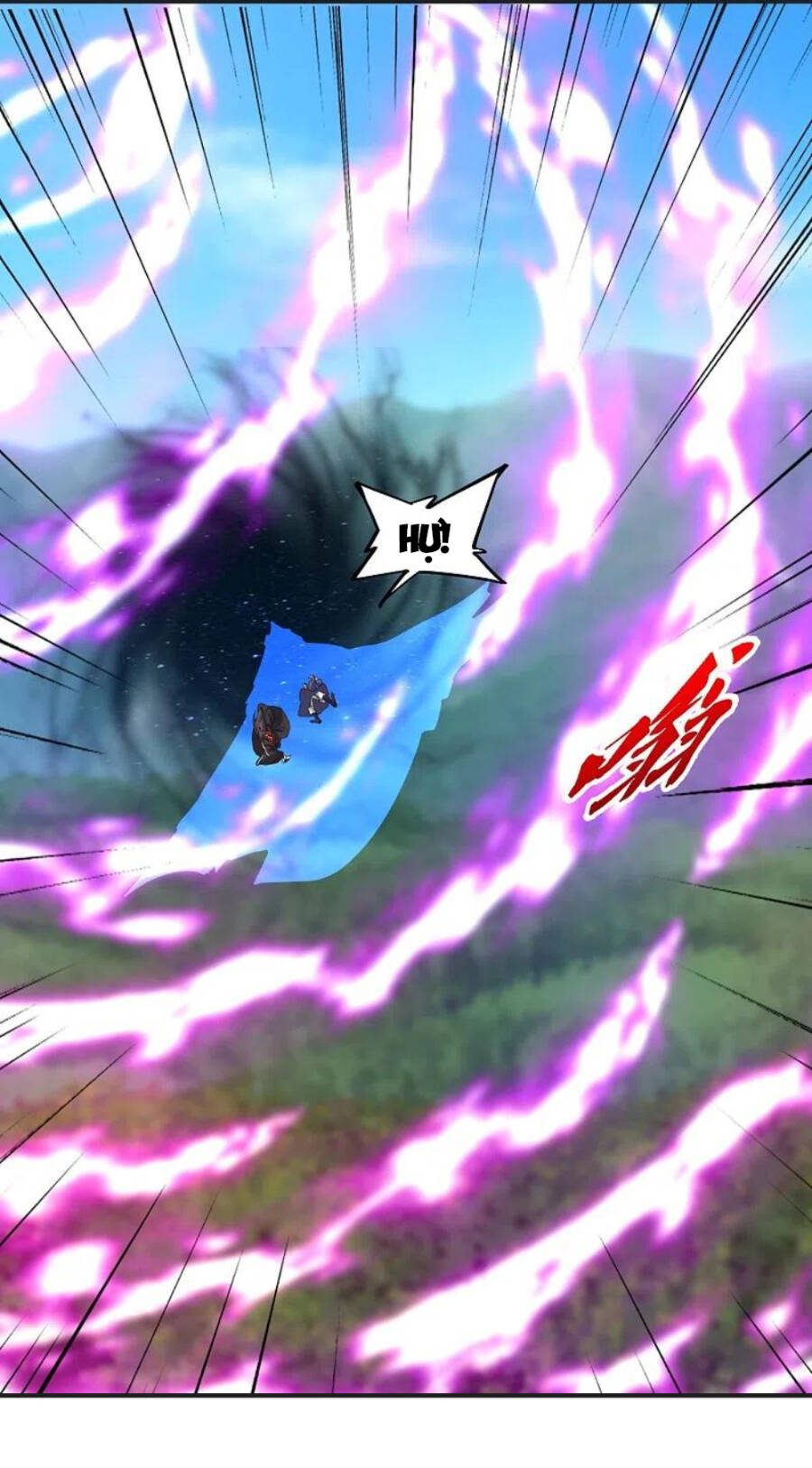 Tiên Võ Đế Tôn Chapter 345 - 43