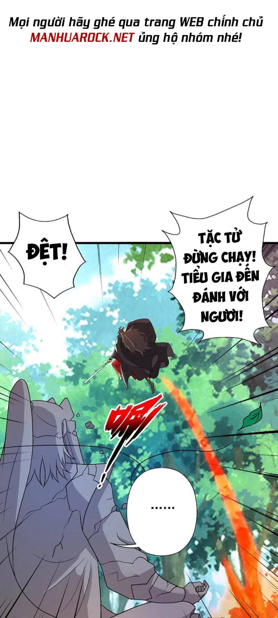 Tiên Võ Đế Tôn Chapter 345 - 86