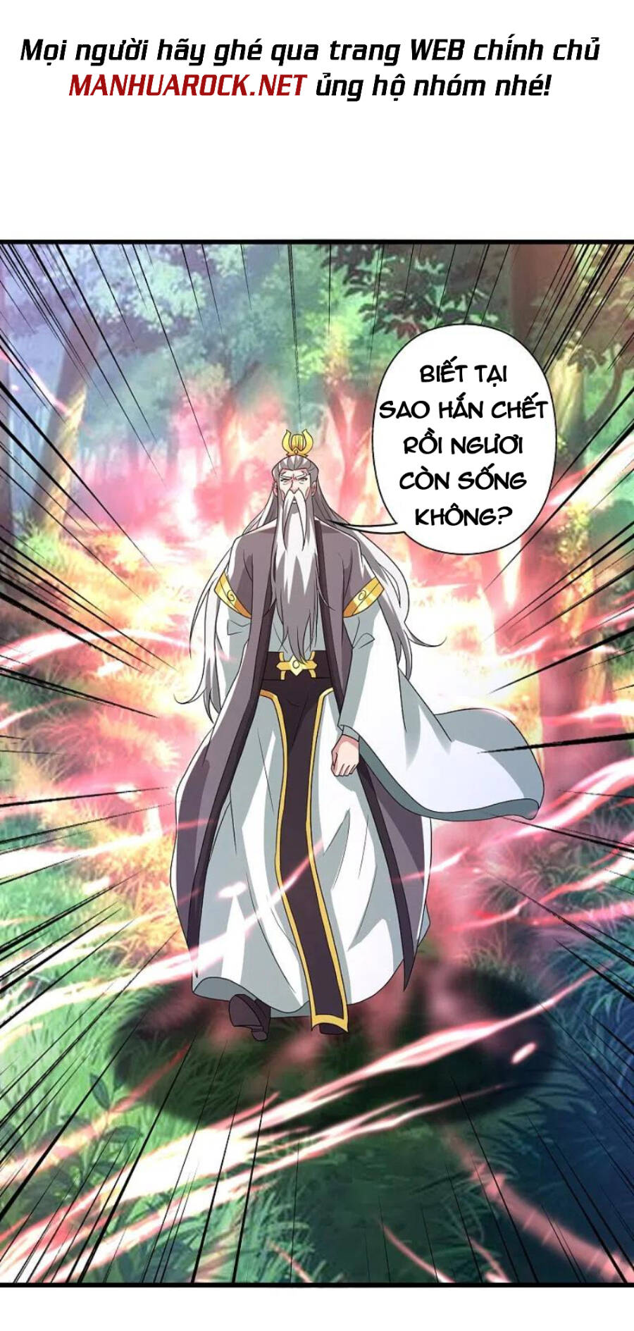 Tiên Võ Đế Tôn Chapter 345 - 92