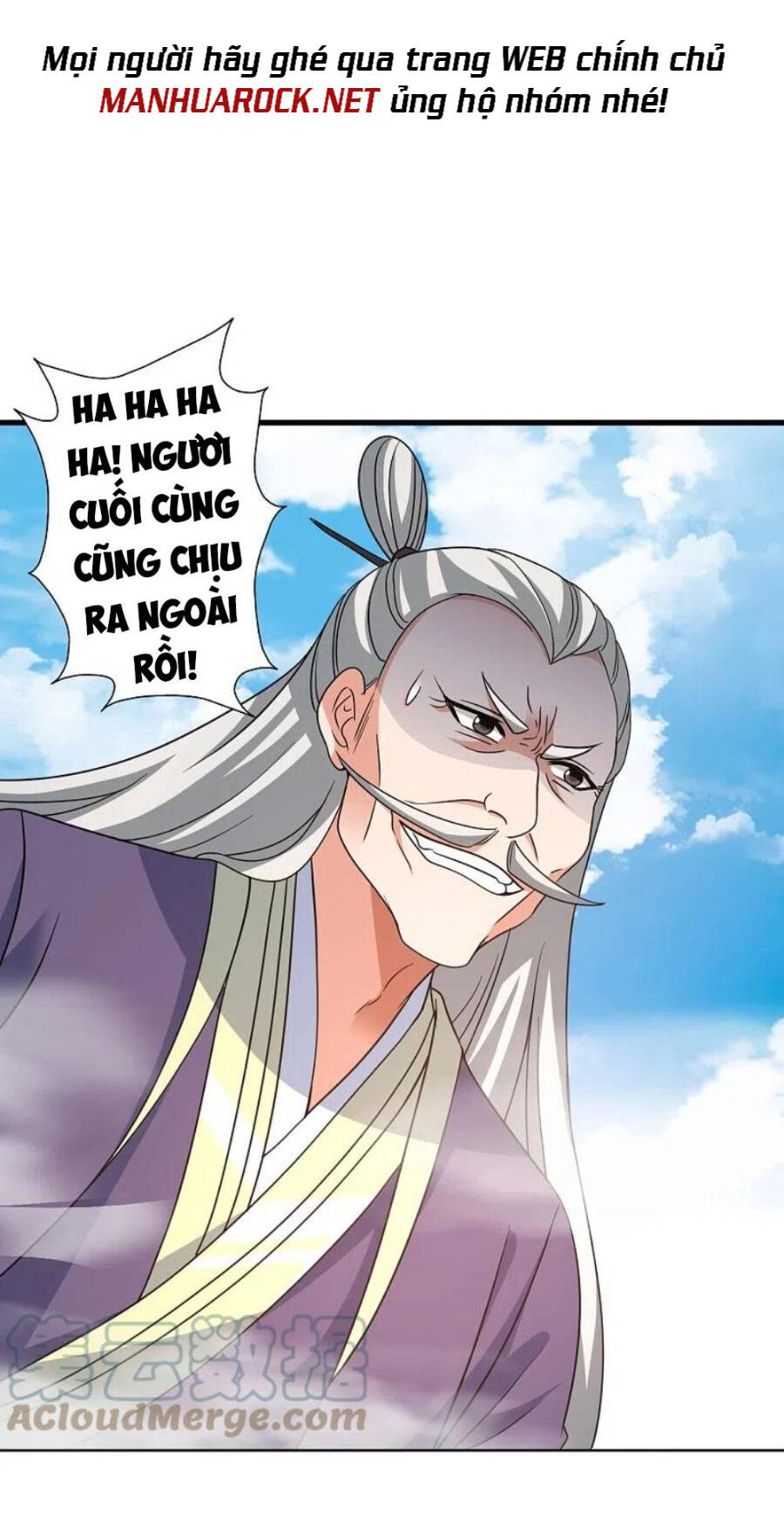 Tiên Võ Đế Tôn Chapter 346 - 16