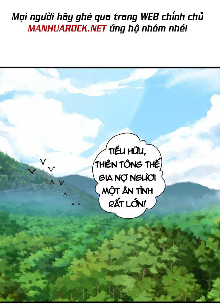 Tiên Võ Đế Tôn Chapter 346 - 54