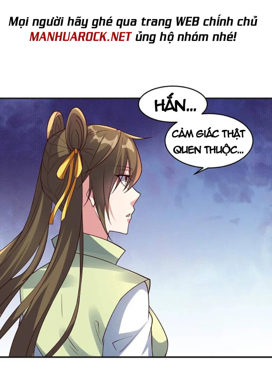 Tiên Võ Đế Tôn Chapter 347 - 11