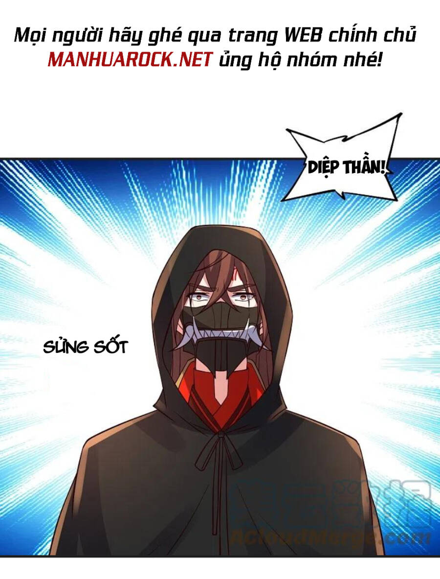 Tiên Võ Đế Tôn Chapter 347 - 13