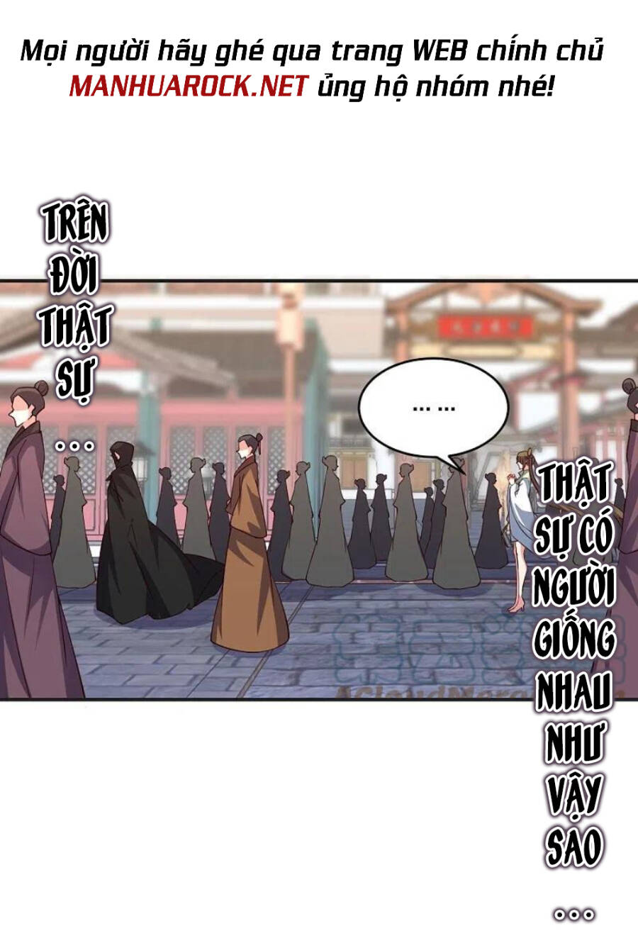 Tiên Võ Đế Tôn Chapter 347 - 16