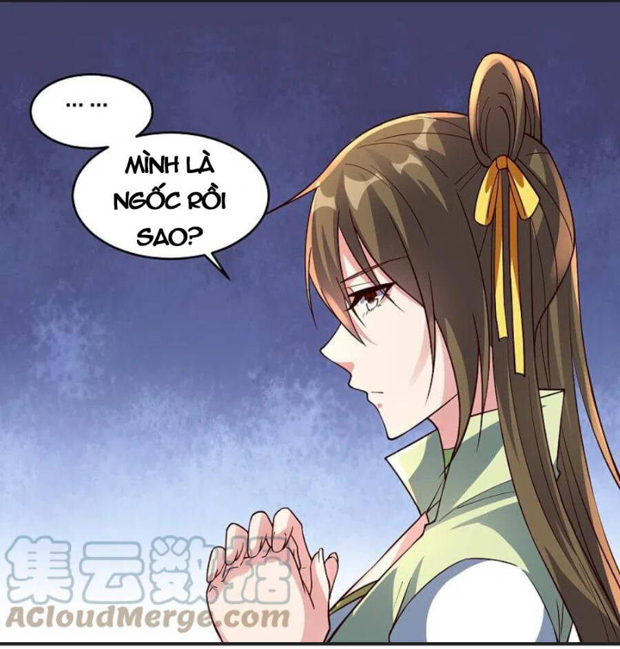 Tiên Võ Đế Tôn Chapter 347 - 19