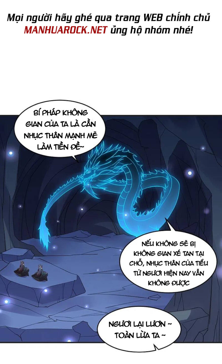 Tiên Võ Đế Tôn Chapter 347 - 25