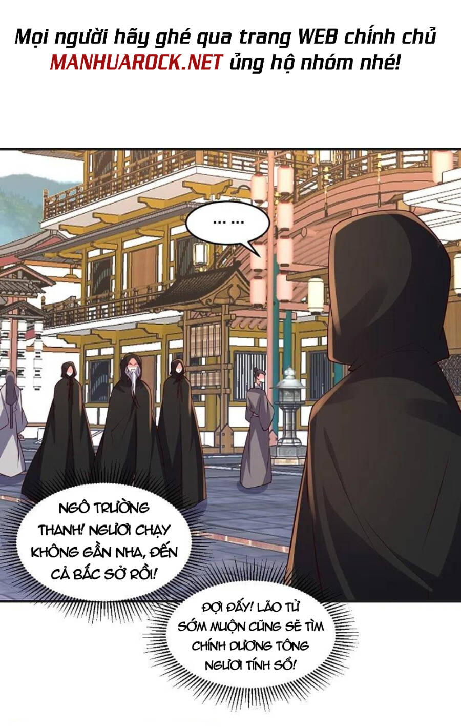 Tiên Võ Đế Tôn Chapter 347 - 4