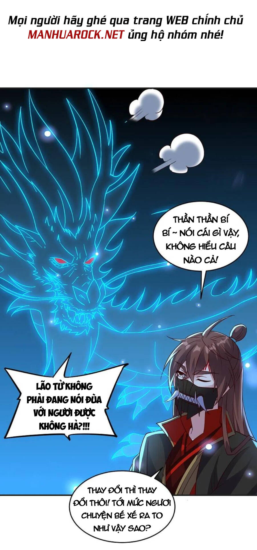 Tiên Võ Đế Tôn Chapter 347 - 31