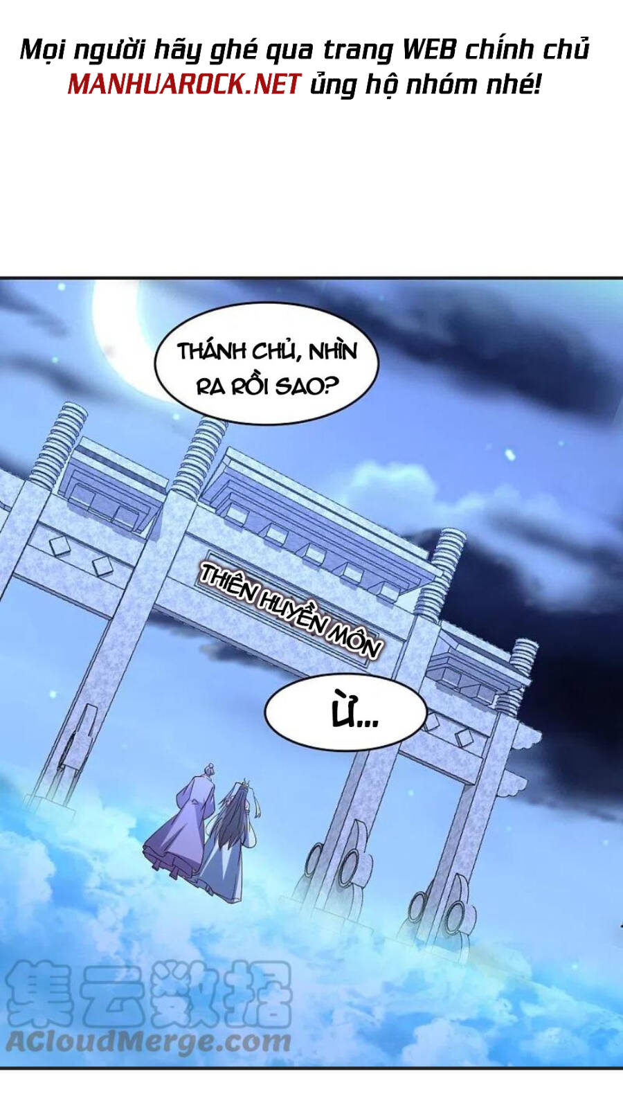 Tiên Võ Đế Tôn Chapter 347 - 34