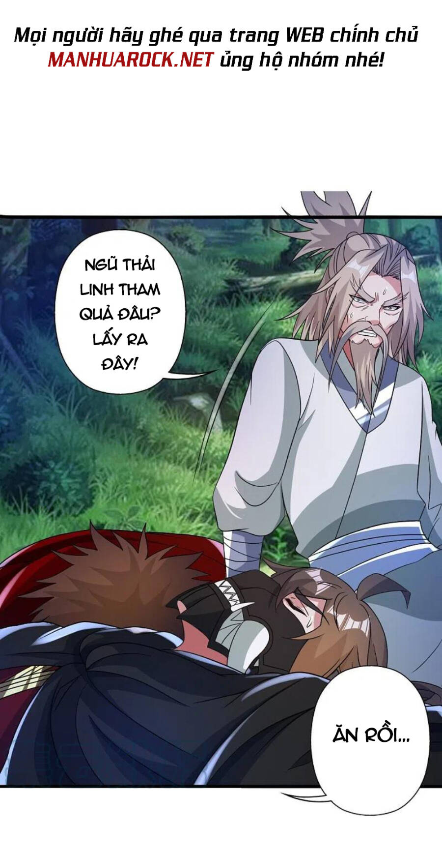Tiên Võ Đế Tôn Chapter 347 - 49